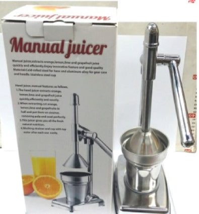 3129  Orange Juicer