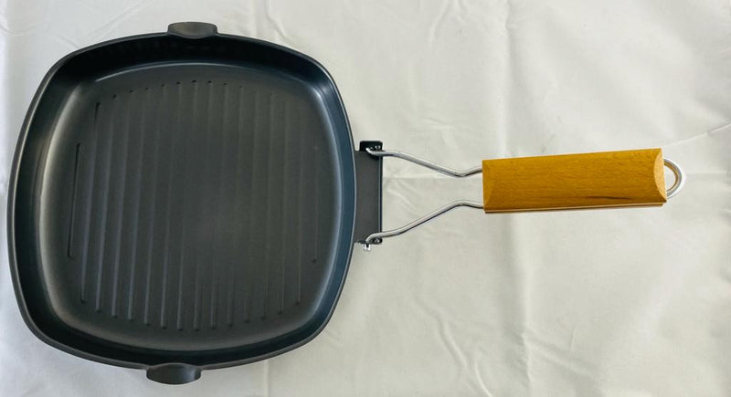 9220 Square Grill Pan