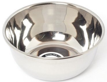 Stainless Steel Tapered Curry bowls