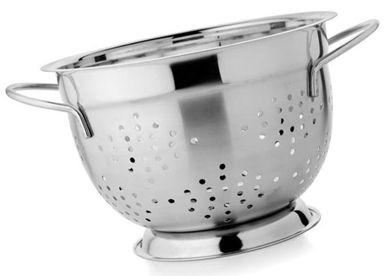 Stainless Steel Professional Colanders