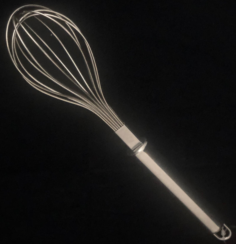 Whisk - Pipe Handle