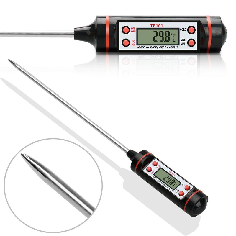 7539  Digital Thermometer