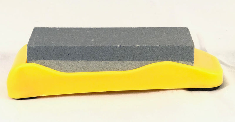 7589-18cm Stone Knife Sharpener