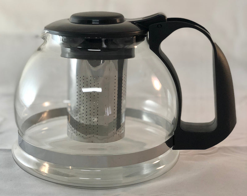 Tea / Coffee Pot- with Infuser