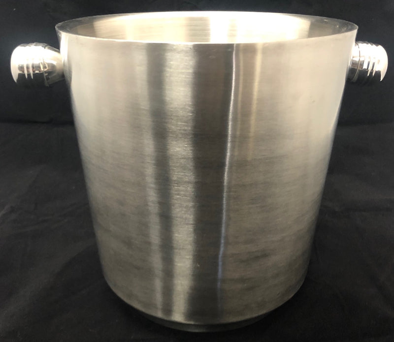 7763* Double Wall Champagne Bucket