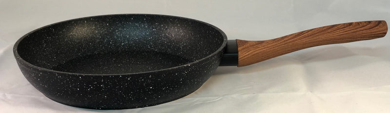 Non Stick, Marble Coated Fry Pan