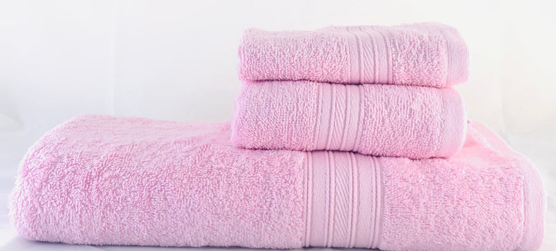 Bath Towels 68x135cm