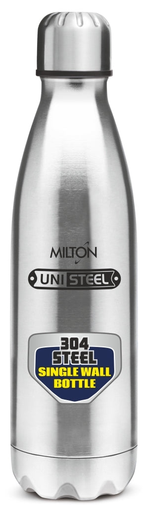 MIL-F092  1.0L S/Steel "SHINE" Bottle