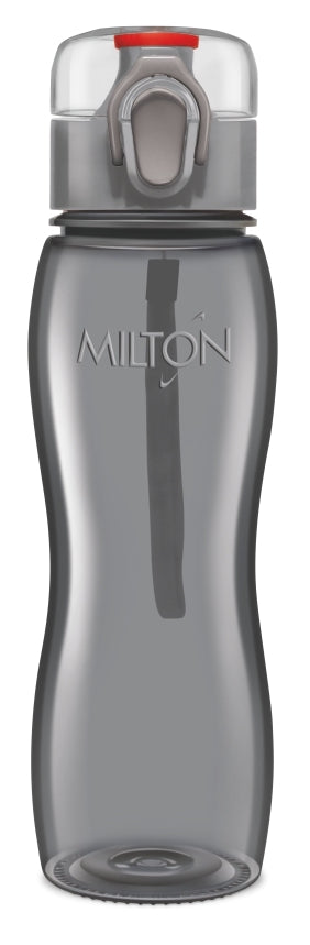 MIL-W020  750ml "Triton Rock" Plastic Bottle