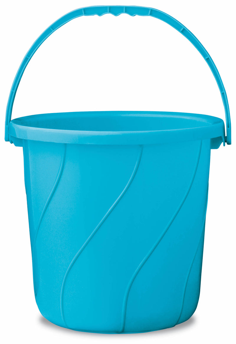 MIL-S041  15L "Orbit" Plastic Bucket