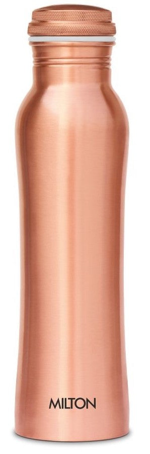 MIL-F112  1.0L Copper Bottle