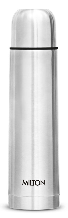 MIL-F036  1.0L BULLET S/Steel Flask